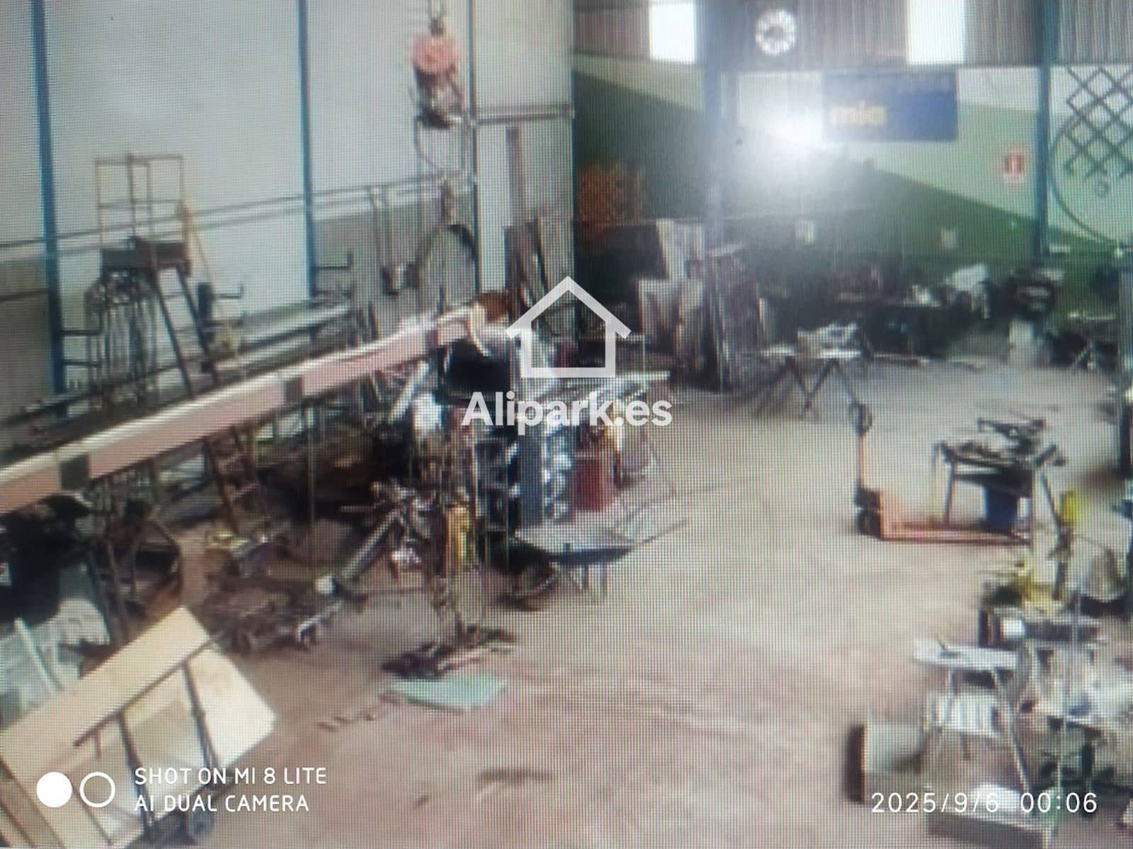 Erhverv til salg i San Vicente / Sant Vicent del Raspeig - € 690.000 (Ref: 9453357)