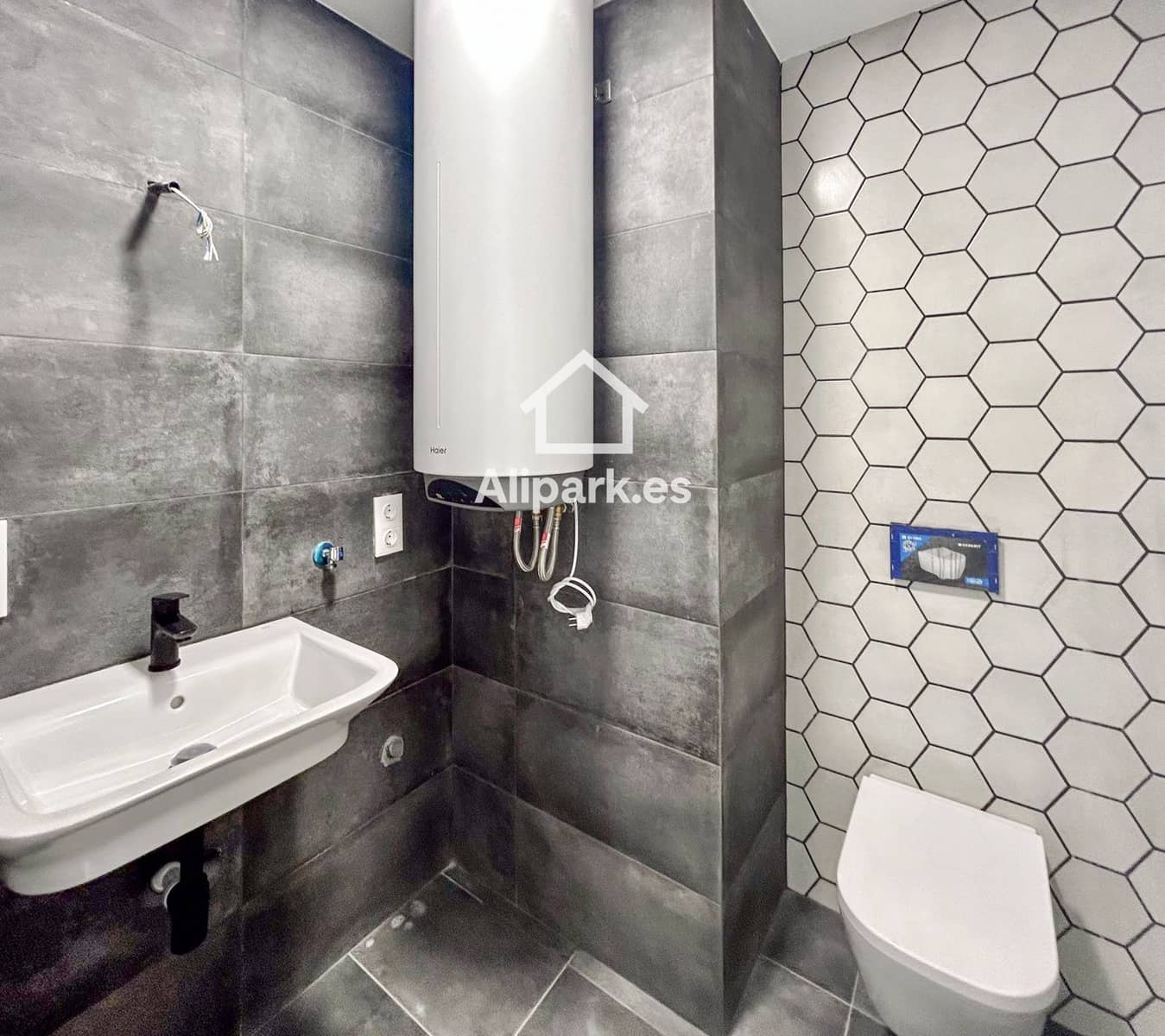 Ático de 2 habitaciones en Alicante / Alacant ciudad en venta - 289.900 € (Ref: 9453358)