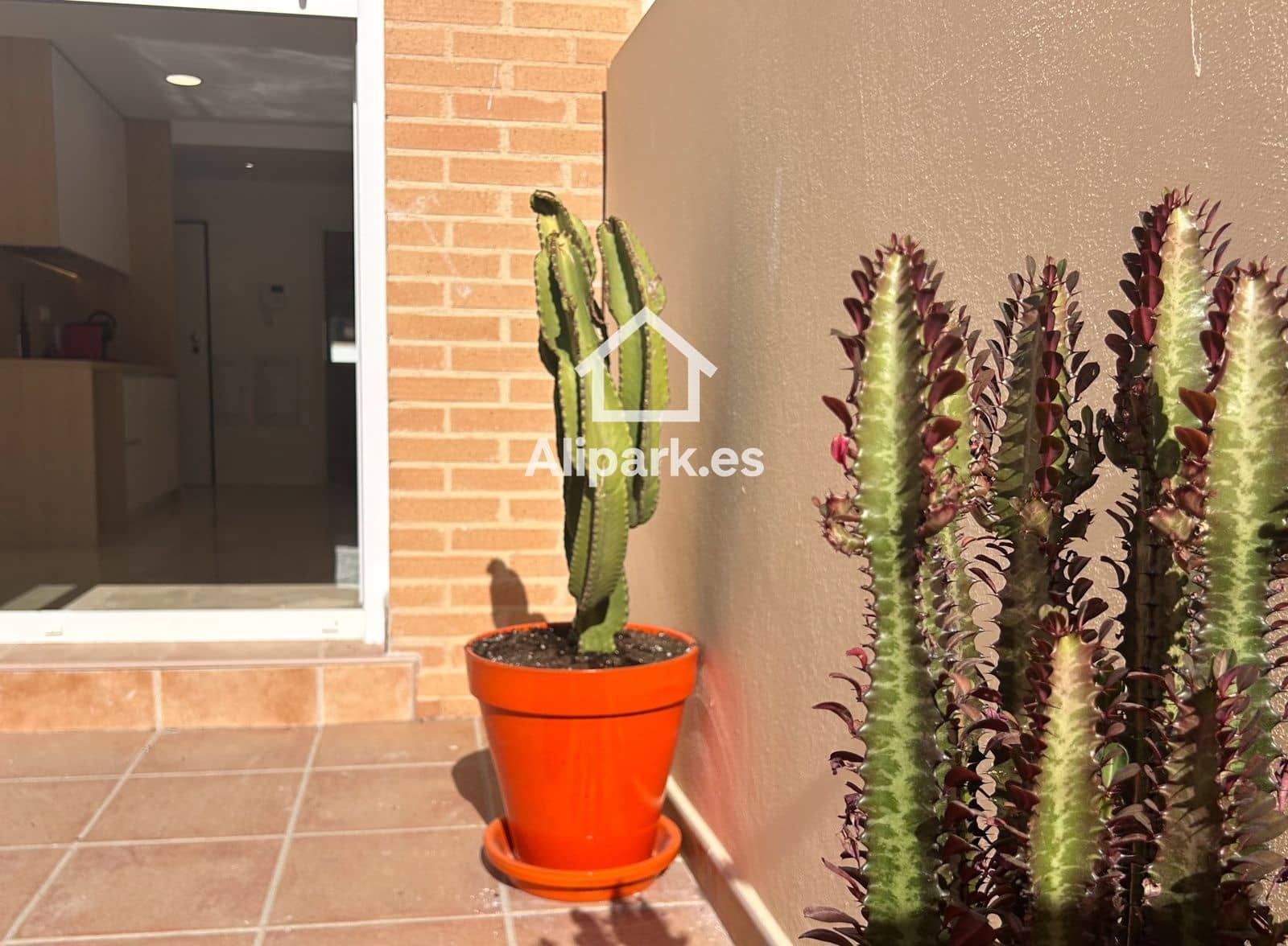 Ático de 2 habitaciones en Alicante / Alacant ciudad en venta - 289.900 € (Ref: 9453358)