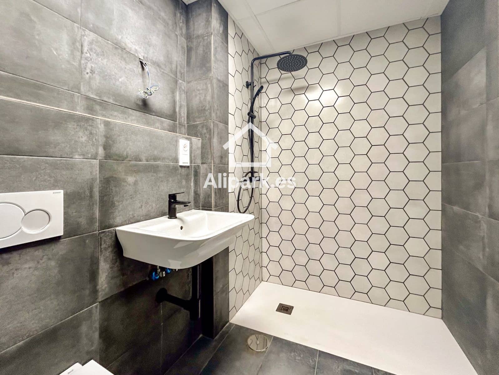 Ático de 2 habitaciones en Alicante / Alacant ciudad en venta - 289.900 € (Ref: 9453358)