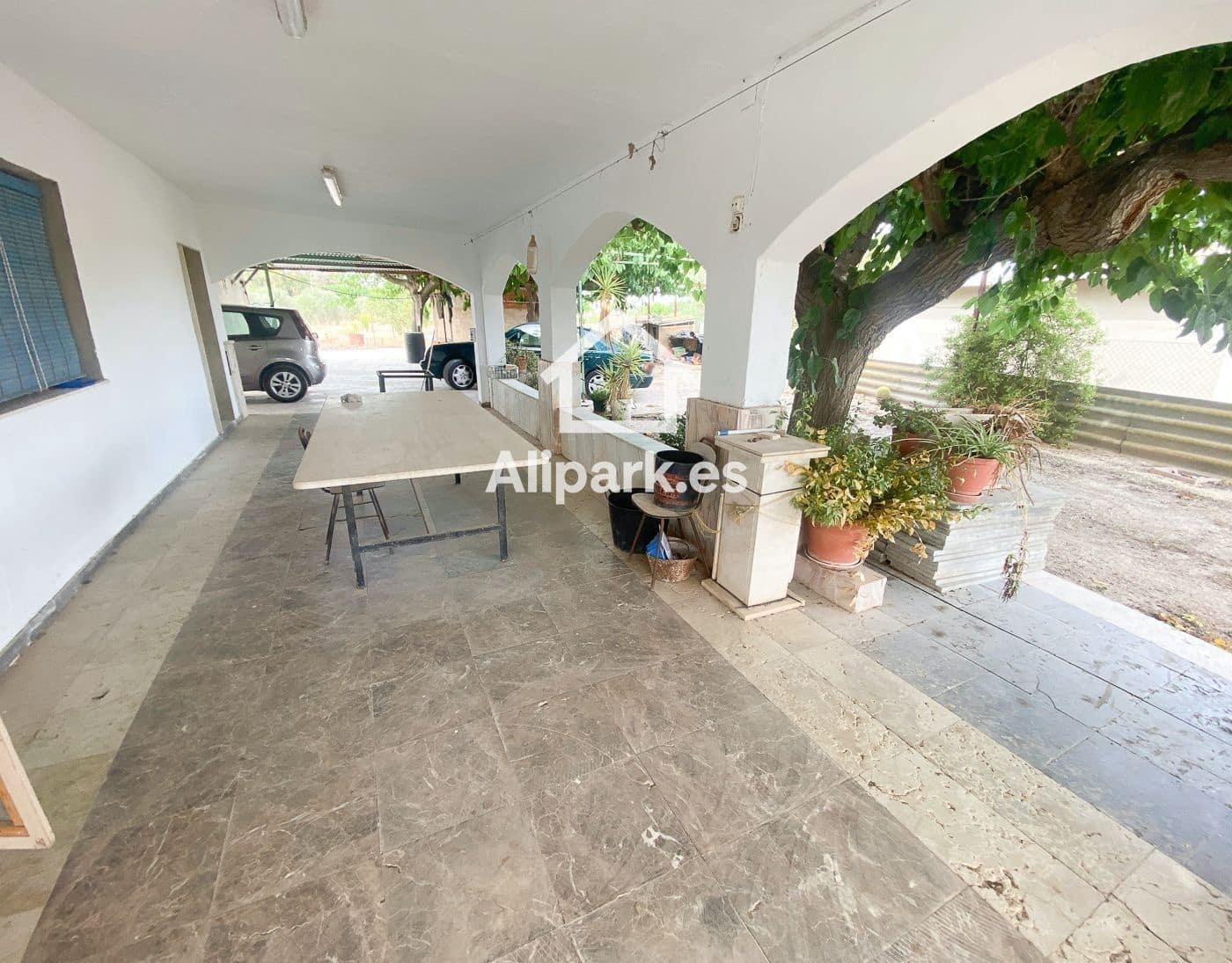 3 sypialnia Finka/Dom wiejski na sprzedaż w Novelda - 215 000 € (Ref: 9453359)