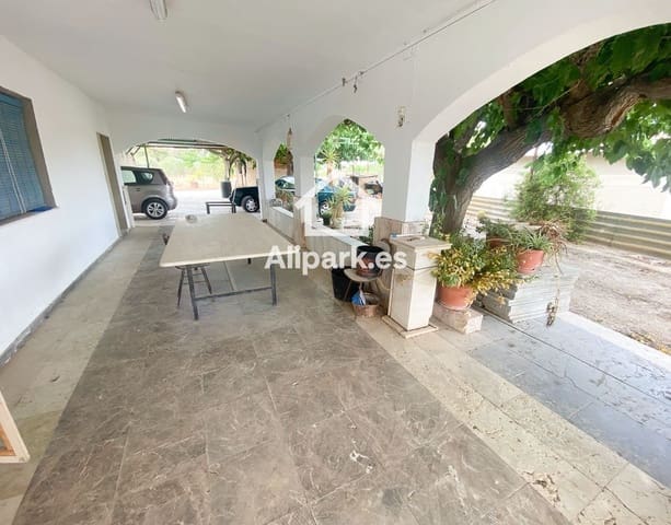 3 sypialnia Finka/Dom wiejski na sprzedaż w Novelda - 215 000 € (Ref: 9453359)