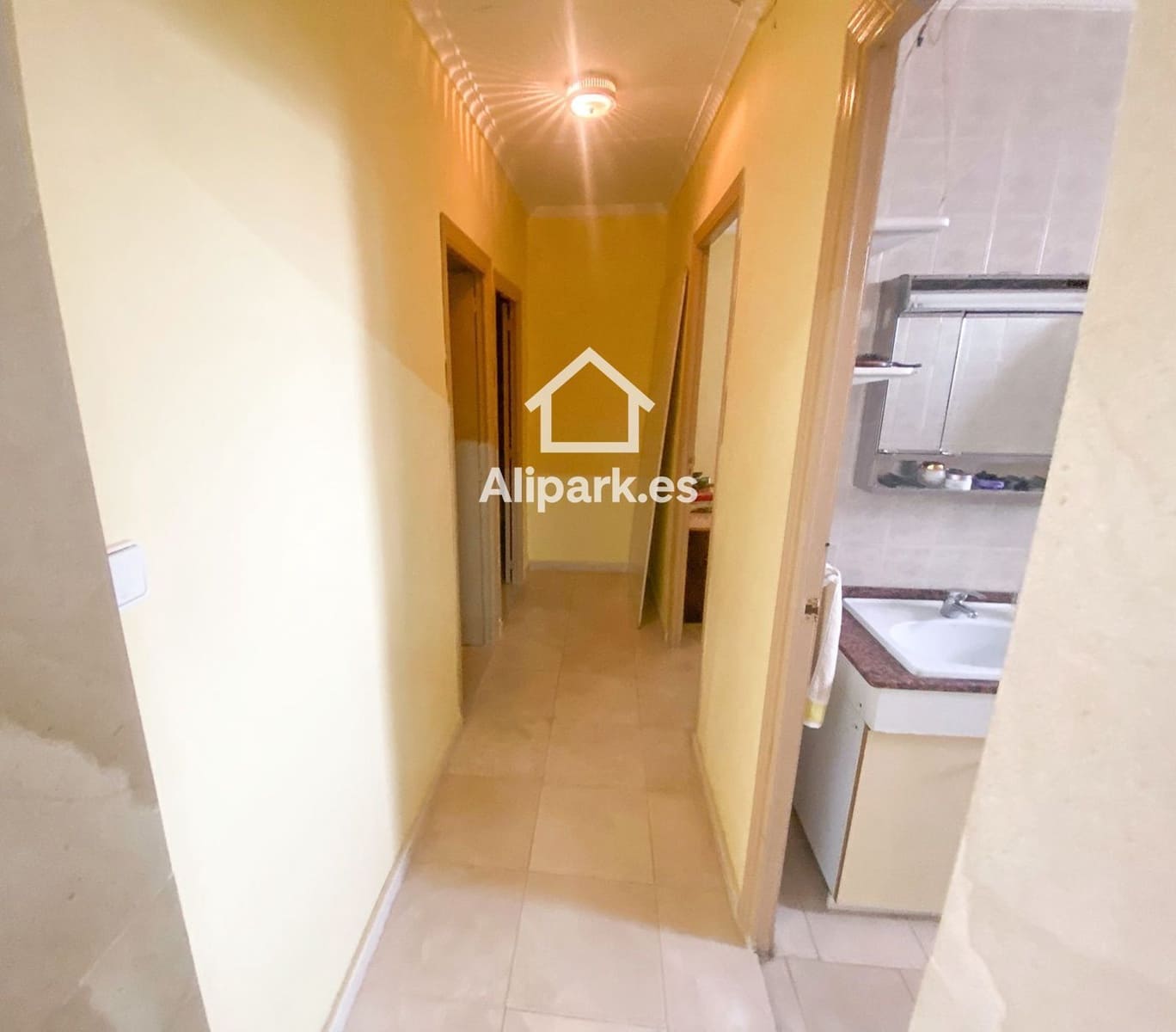 3 sypialnia Finka/Dom wiejski na sprzedaż w Novelda - 215 000 € (Ref: 9453359)