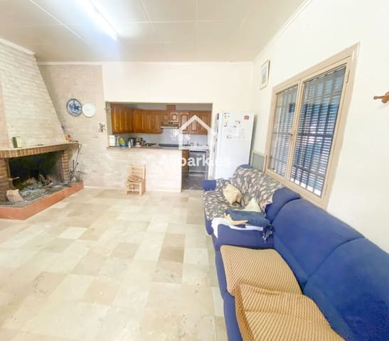 3 sypialnia Finka/Dom wiejski na sprzedaż w Novelda - 215 000 € (Ref: 9453359)