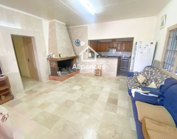 3 sypialnia Finka/Dom wiejski na sprzedaż w Novelda - 215 000 € (Ref: 9453359)