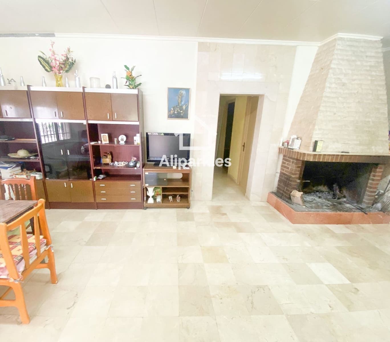 3 sypialnia Finka/Dom wiejski na sprzedaż w Novelda - 215 000 € (Ref: 9453359)