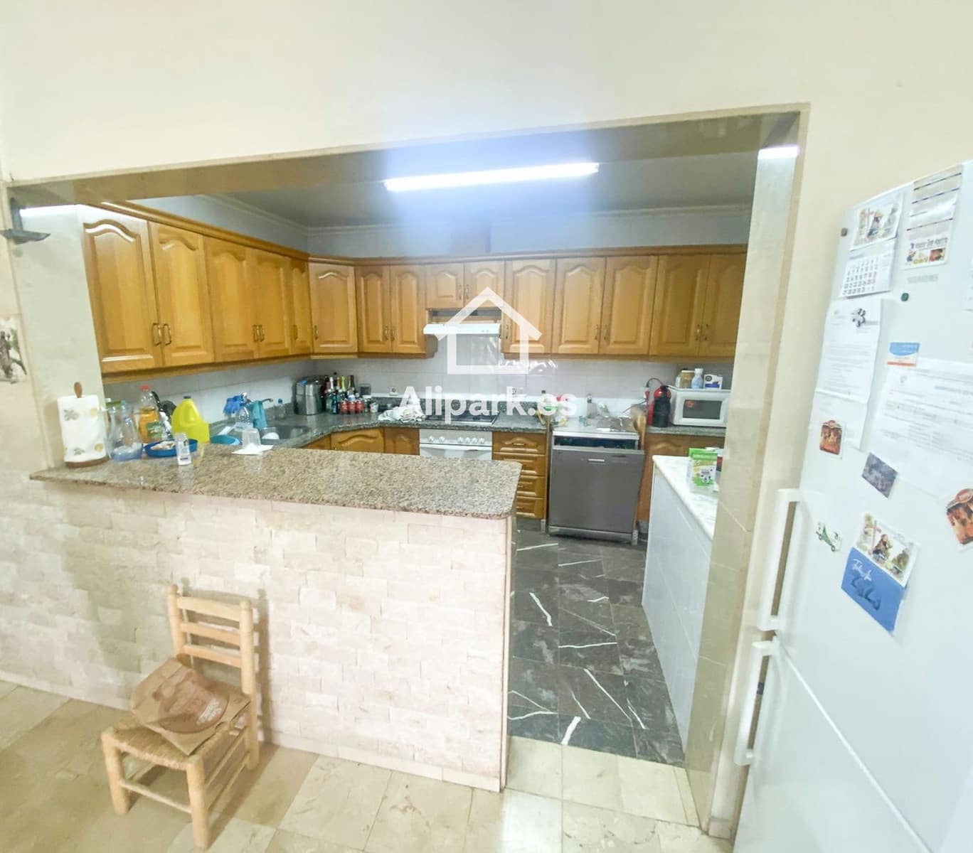 3 sypialnia Finka/Dom wiejski na sprzedaż w Novelda - 215 000 € (Ref: 9453359)