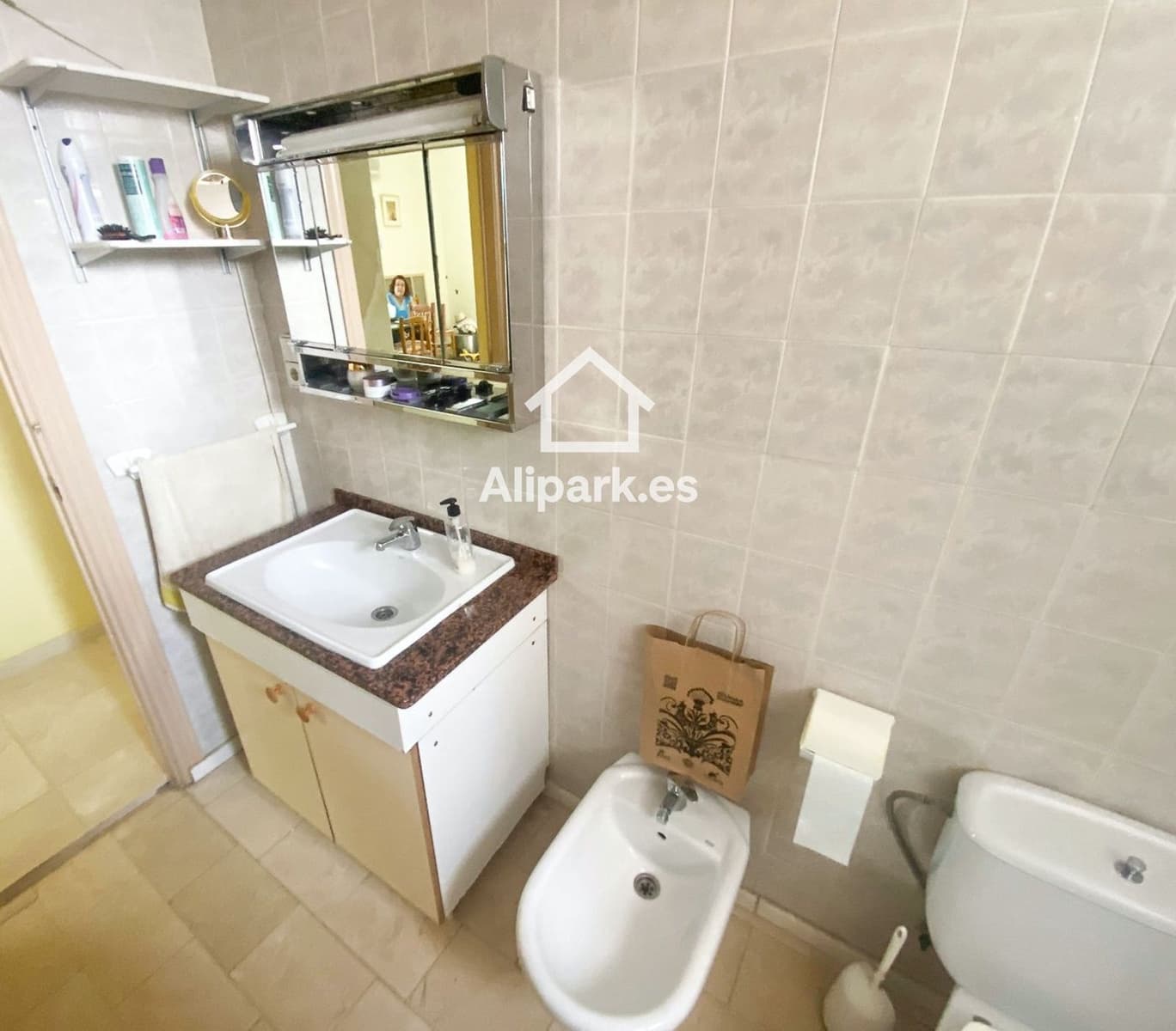 3 sypialnia Finka/Dom wiejski na sprzedaż w Novelda - 215 000 € (Ref: 9453359)