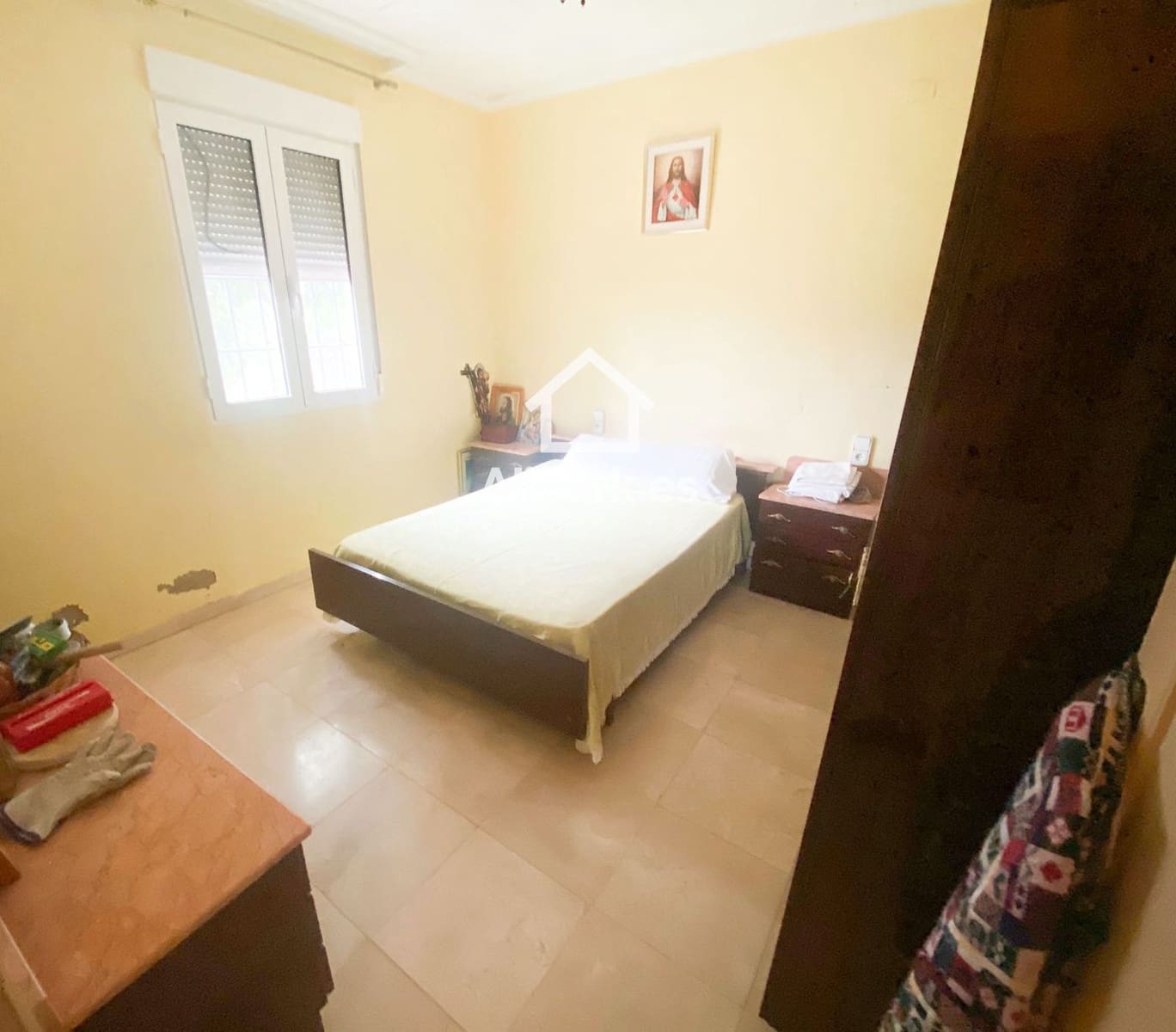 3 sypialnia Finka/Dom wiejski na sprzedaż w Novelda - 215 000 € (Ref: 9453359)