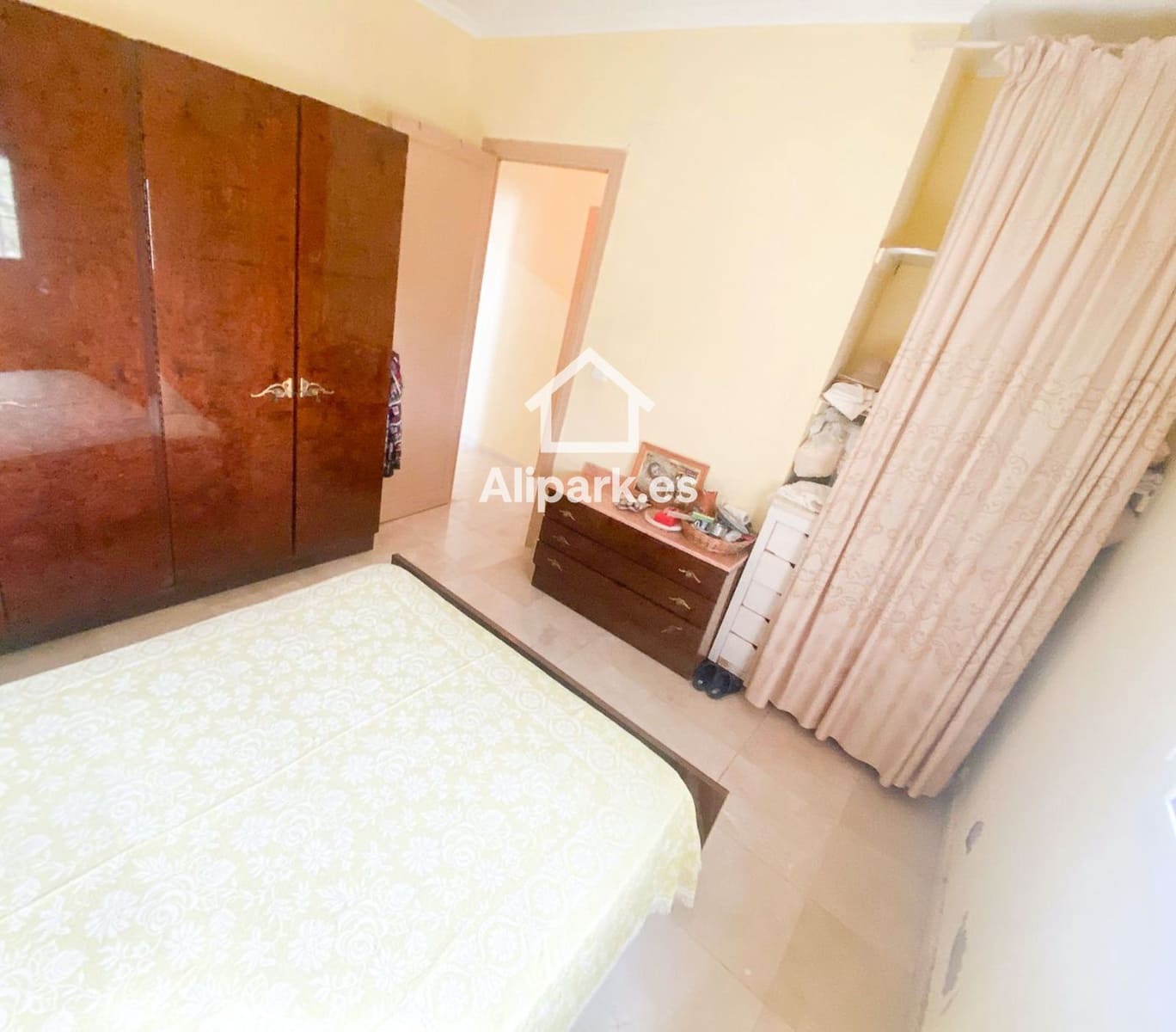 3 sypialnia Finka/Dom wiejski na sprzedaż w Novelda - 215 000 € (Ref: 9453359)