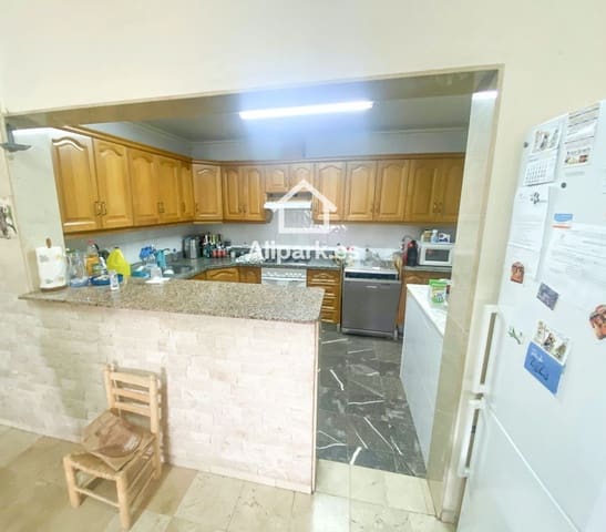 3 sypialnia Finka/Dom wiejski na sprzedaż w Novelda - 215 000 € (Ref: 9453359)