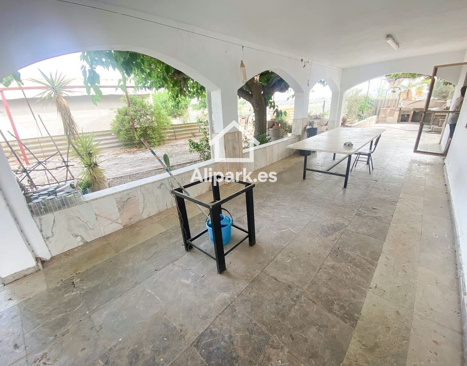 3 sypialnia Finka/Dom wiejski na sprzedaż w Novelda - 215 000 € (Ref: 9453359)