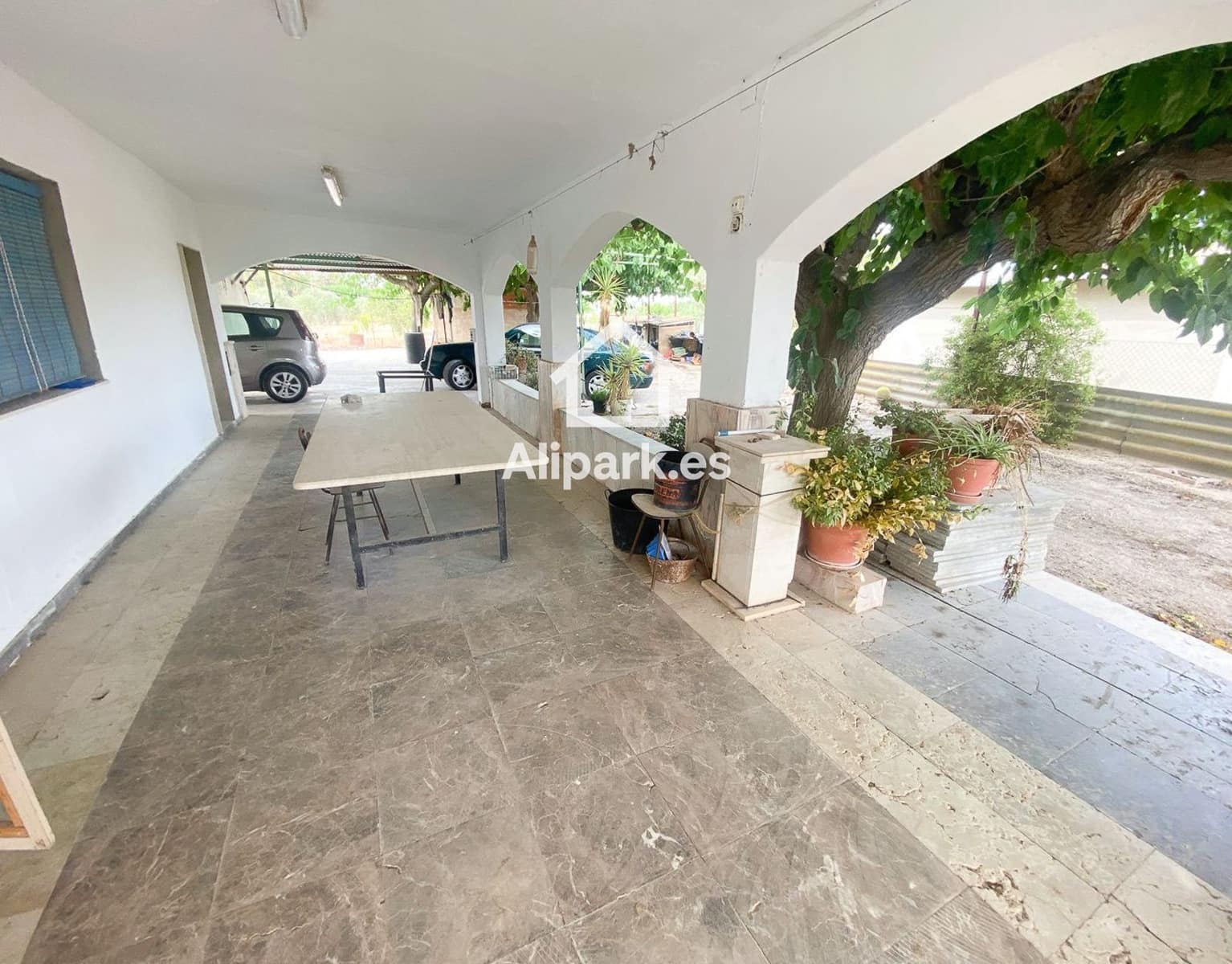 3 sypialnia Finka/Dom wiejski na sprzedaż w Novelda - 215 000 € (Ref: 9453359)