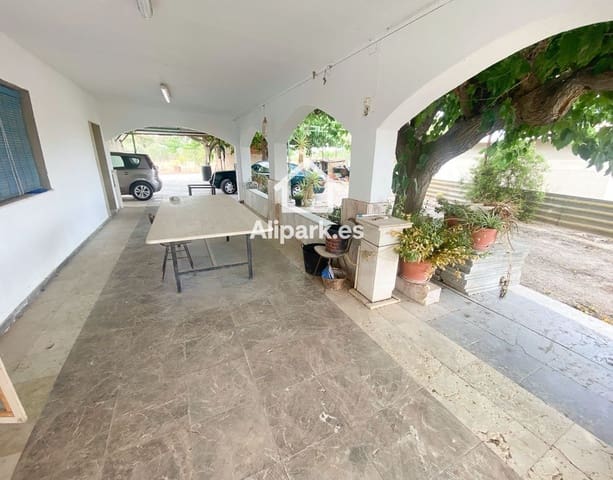 3 sypialnia Finka/Dom wiejski na sprzedaż w Novelda - 215 000 € (Ref: 9453359)