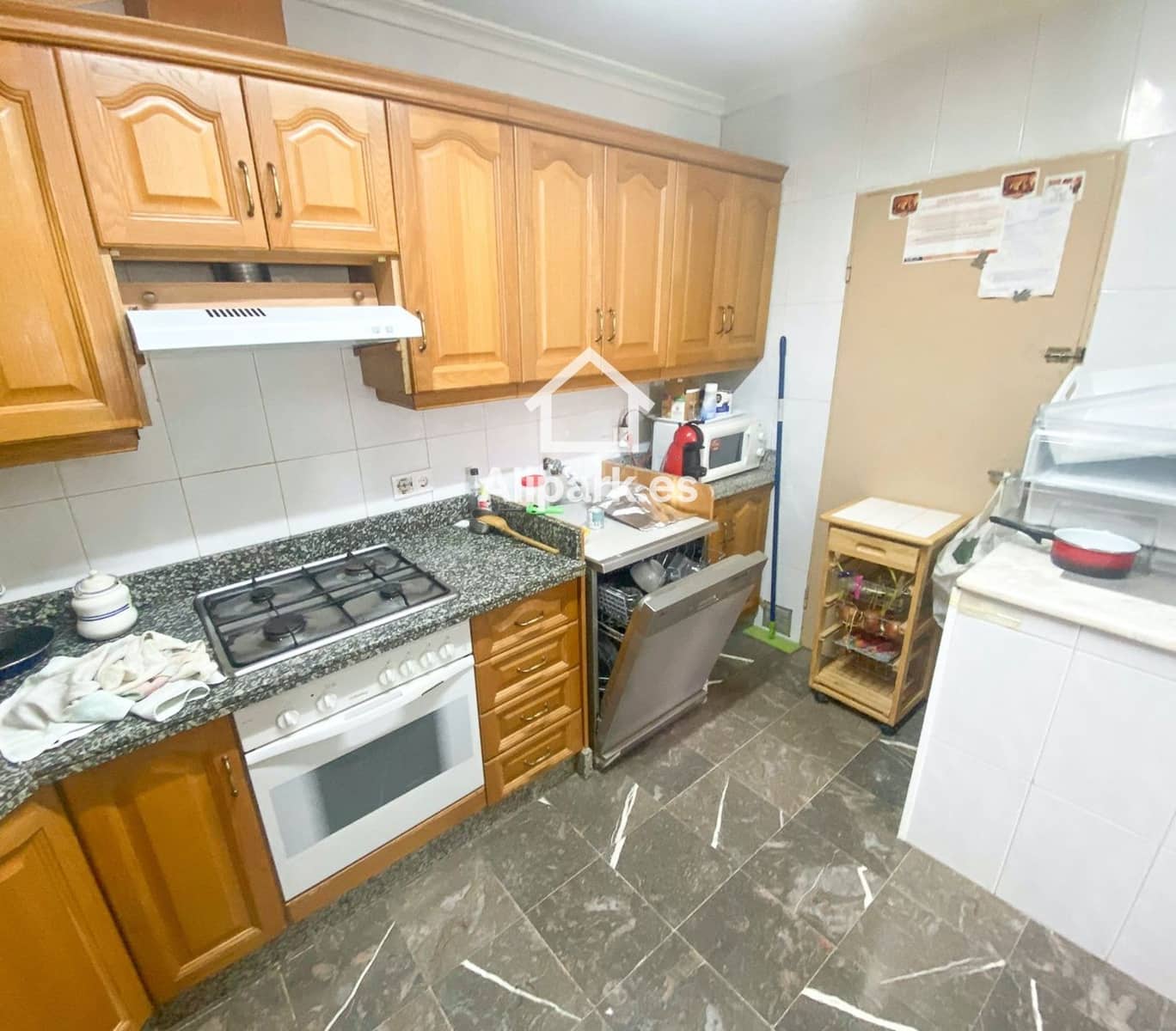 3 sypialnia Finka/Dom wiejski na sprzedaż w Novelda - 215 000 € (Ref: 9453359)