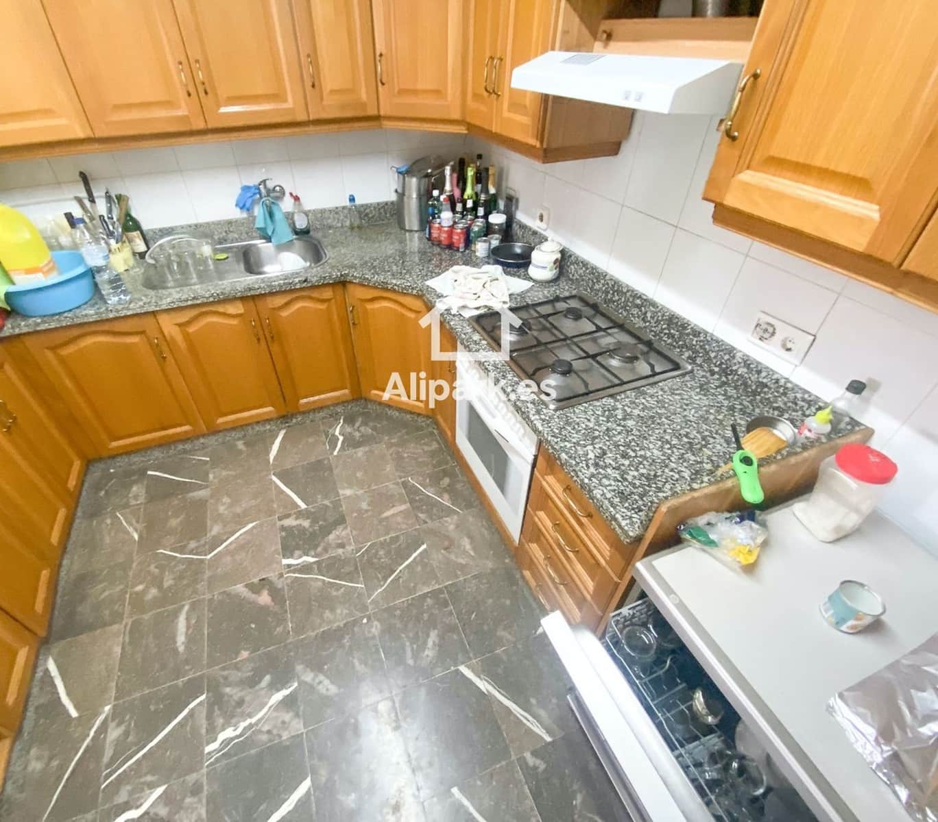 3 sypialnia Finka/Dom wiejski na sprzedaż w Novelda - 215 000 € (Ref: 9453359)