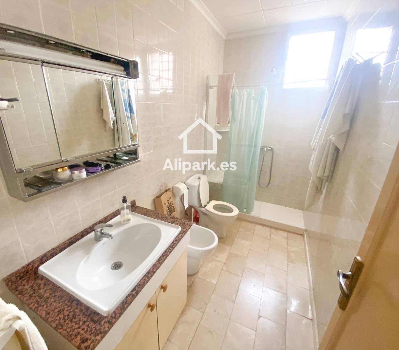 3 sypialnia Finka/Dom wiejski na sprzedaż w Novelda - 215 000 € (Ref: 9453359)