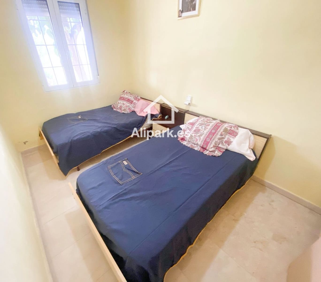 3 sypialnia Finka/Dom wiejski na sprzedaż w Novelda - 215 000 € (Ref: 9453359)