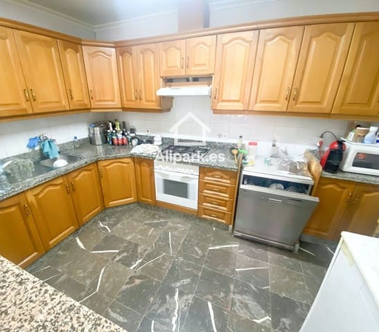 3 sypialnia Finka/Dom wiejski na sprzedaż w Novelda - 215 000 € (Ref: 9453359)