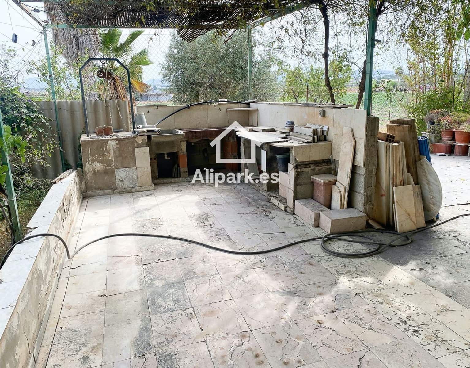 3 sypialnia Finka/Dom wiejski na sprzedaż w Novelda - 215 000 € (Ref: 9453359)