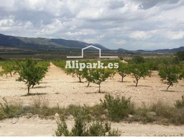 Finca/Country House for sale in Monovar / Monover - € 1,800,000 (Ref: 9453363)