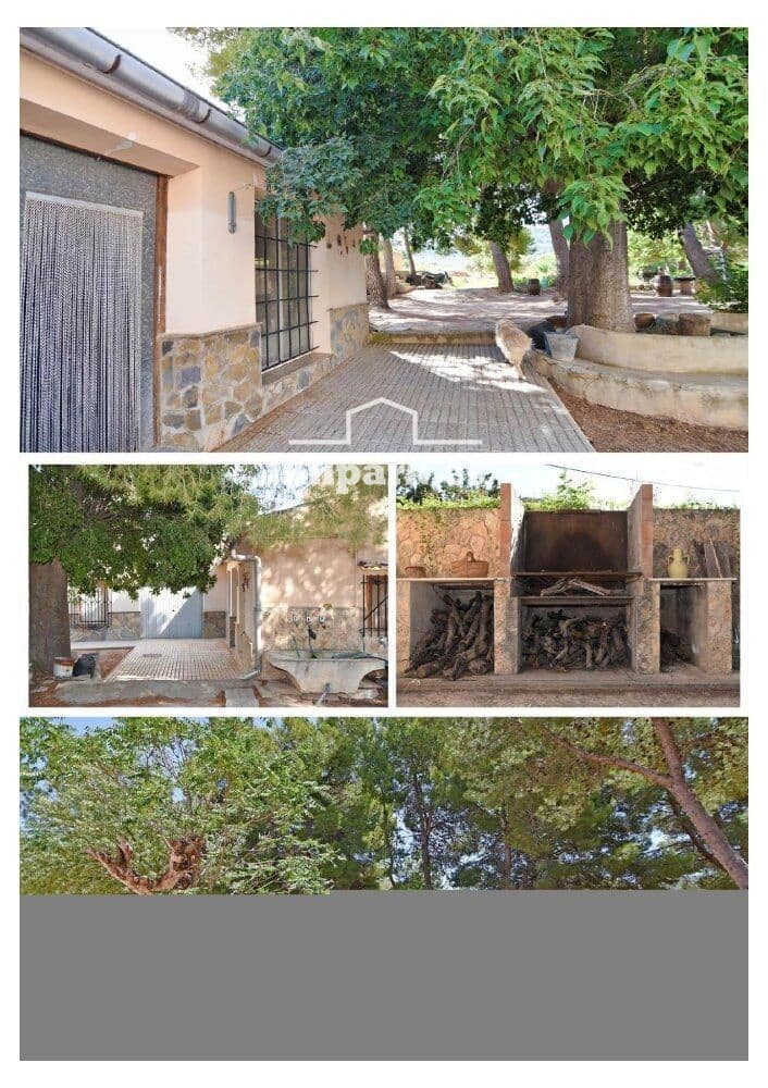 Finca/Country House for sale in Monovar / Monover - € 1,800,000 (Ref: 9453363)