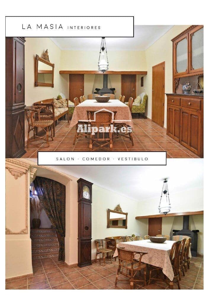 Finca/Country House for sale in Monovar / Monover - € 1,800,000 (Ref: 9453363)