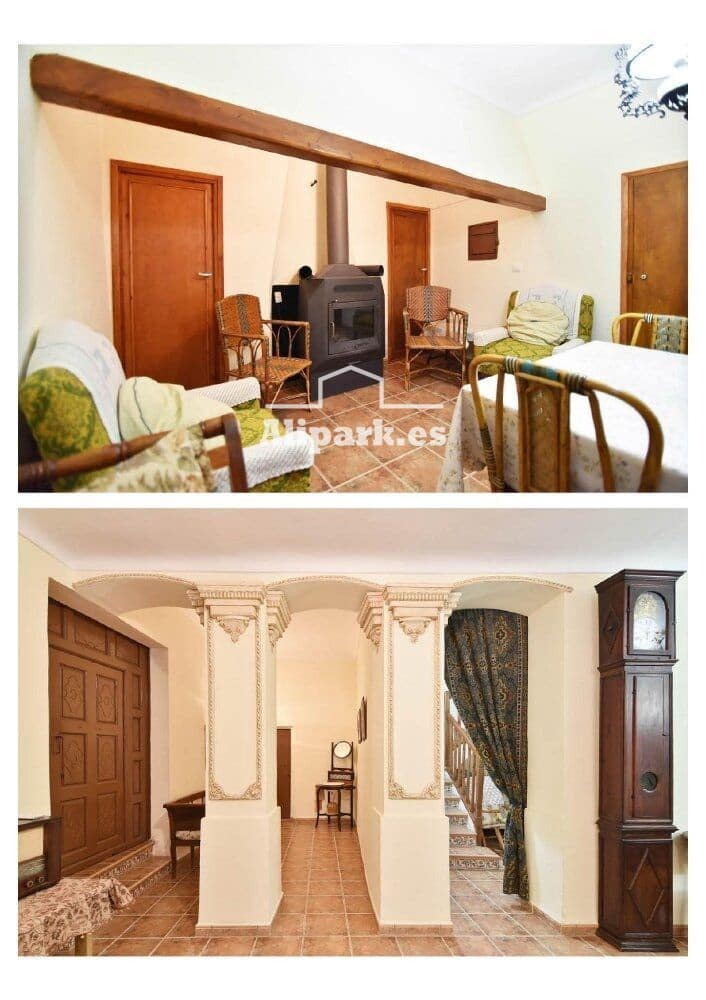 Finca/Country House for sale in Monovar / Monover - € 1,800,000 (Ref: 9453363)