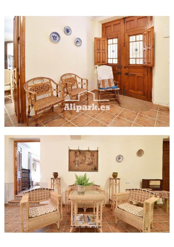 Finca/Country House for sale in Monovar / Monover - € 1,800,000 (Ref: 9453363)
