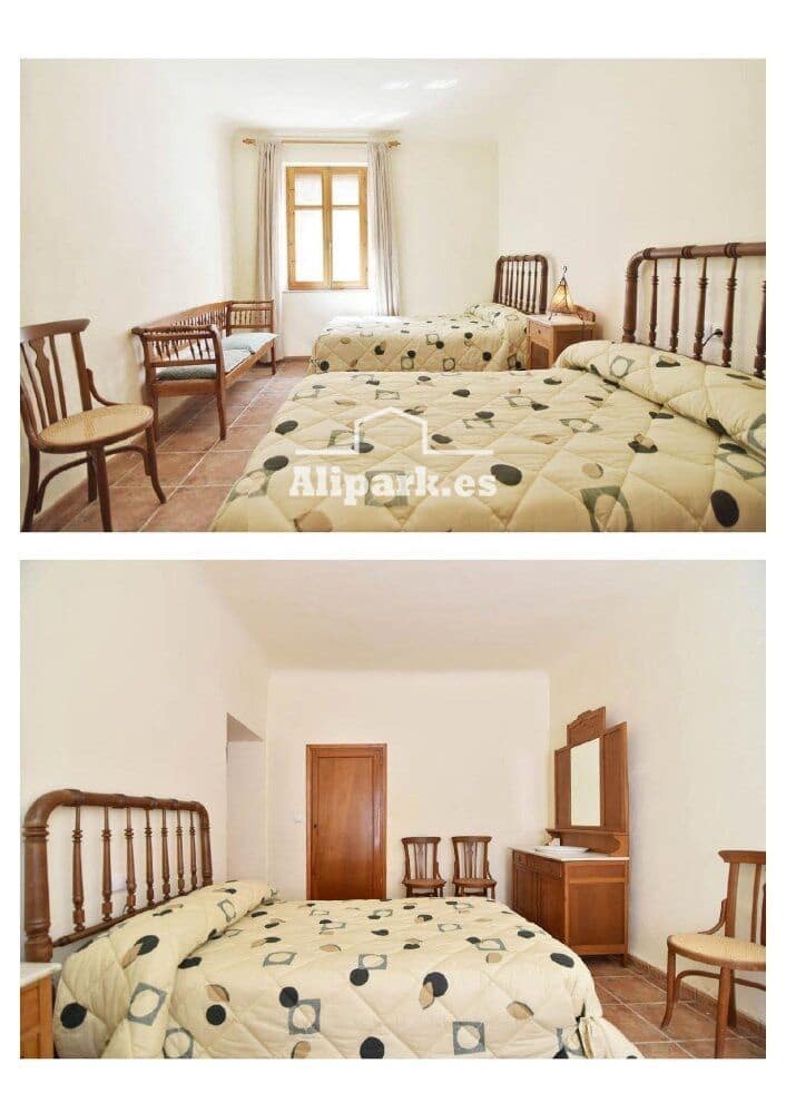 Finca/Country House for sale in Monovar / Monover - € 1,800,000 (Ref: 9453363)