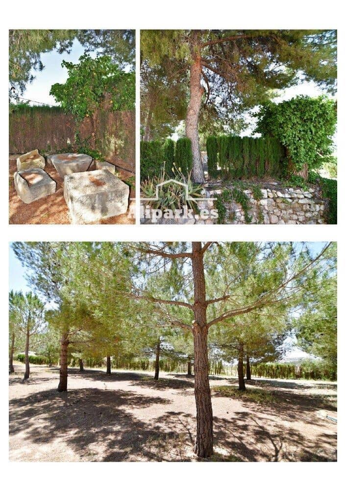 Finca/Country House for sale in Monovar / Monover - € 1,800,000 (Ref: 9453363)