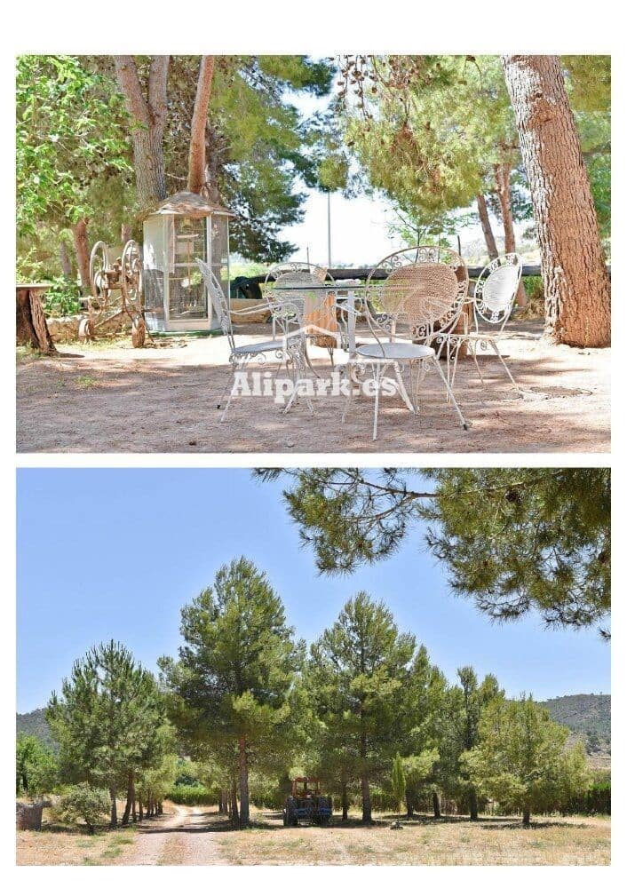 Finca/Country House for sale in Monovar / Monover - € 1,800,000 (Ref: 9453363)