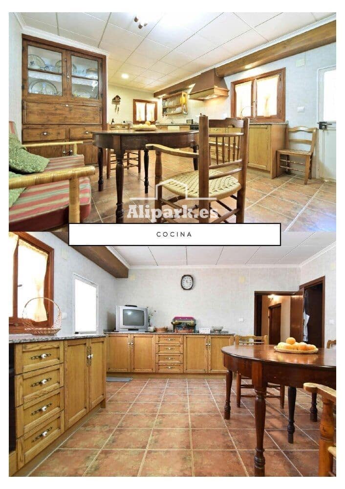 Finca/Country House for sale in Monovar / Monover - € 1,800,000 (Ref: 9453363)