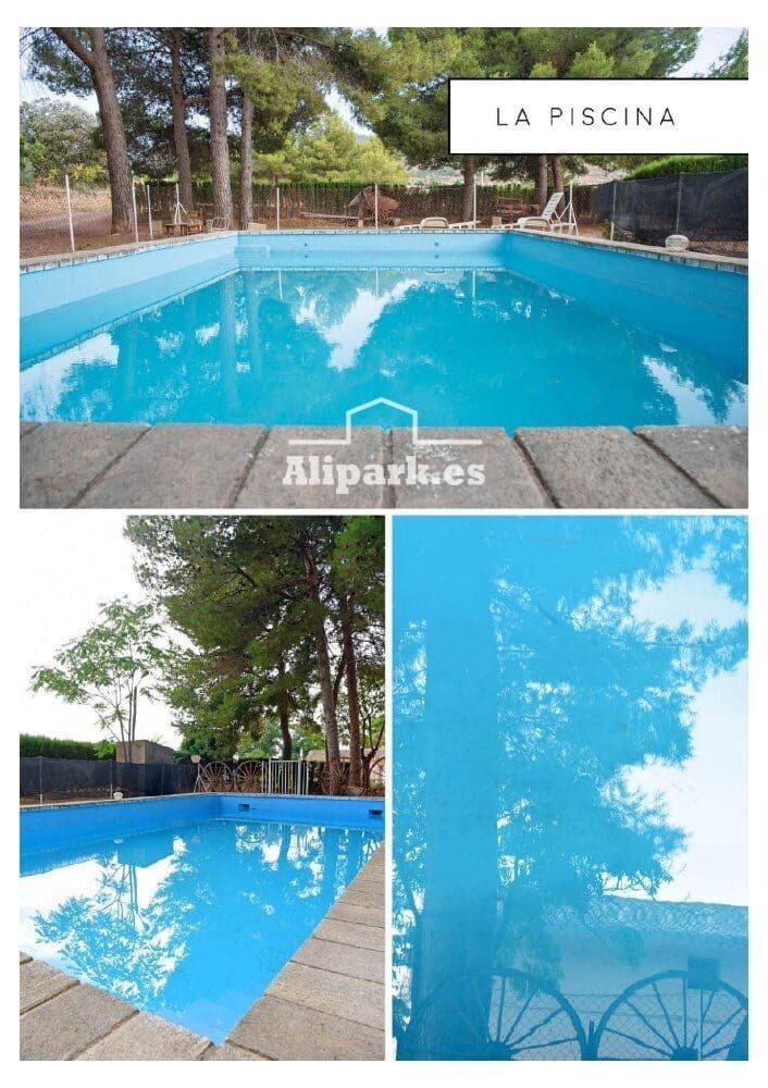 Finca/Country House for sale in Monovar / Monover - € 1,800,000 (Ref: 9453363)