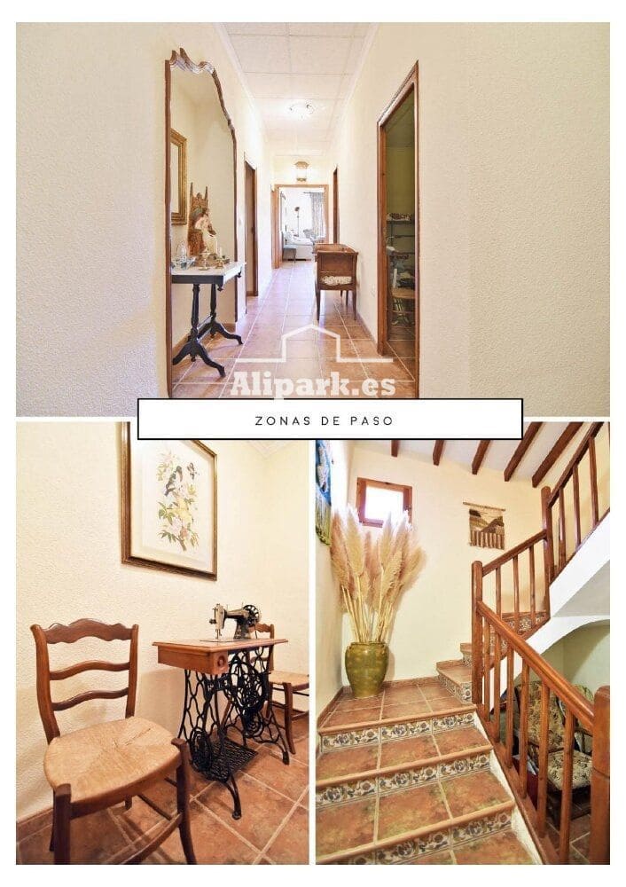 Finca/Country House for sale in Monovar / Monover - € 1,800,000 (Ref: 9453363)