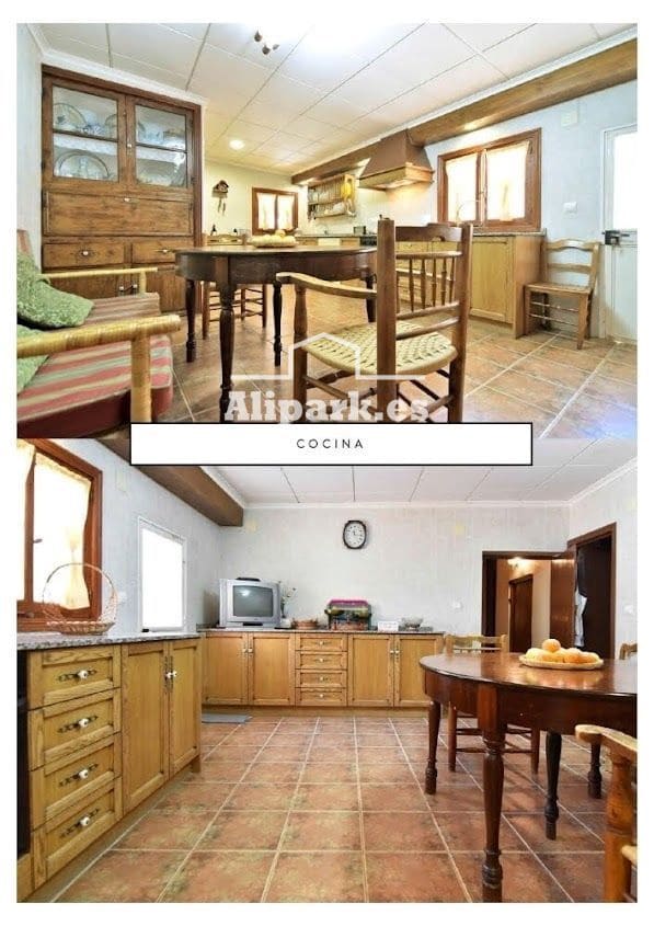 Finca/Country House for sale in Monovar / Monover - € 1,800,000 (Ref: 9453363)