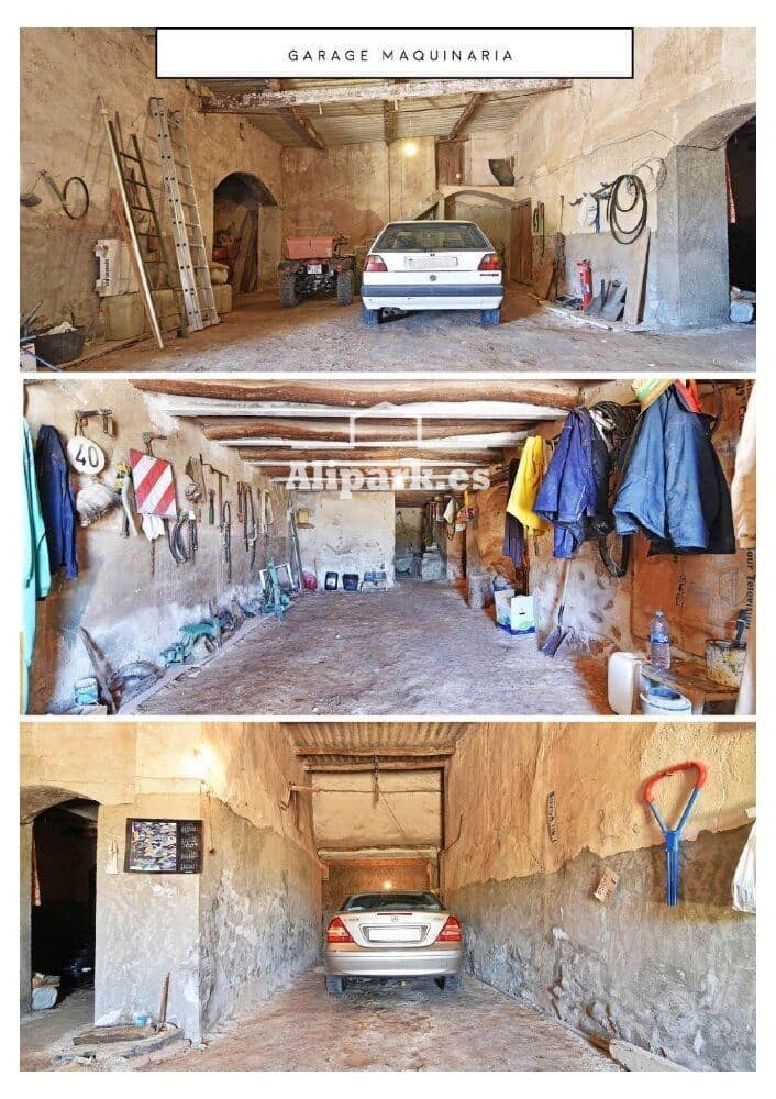 Finca/Country House for sale in Monovar / Monover - € 1,800,000 (Ref: 9453363)