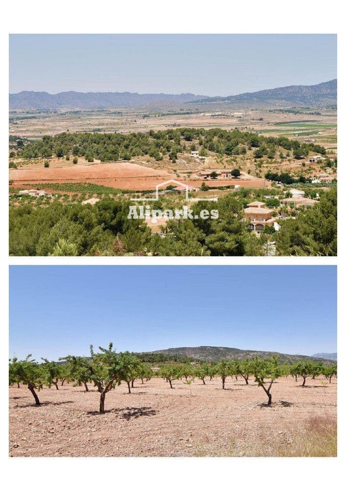 Finca/Country House for sale in Monovar / Monover - € 1,800,000 (Ref: 9453363)