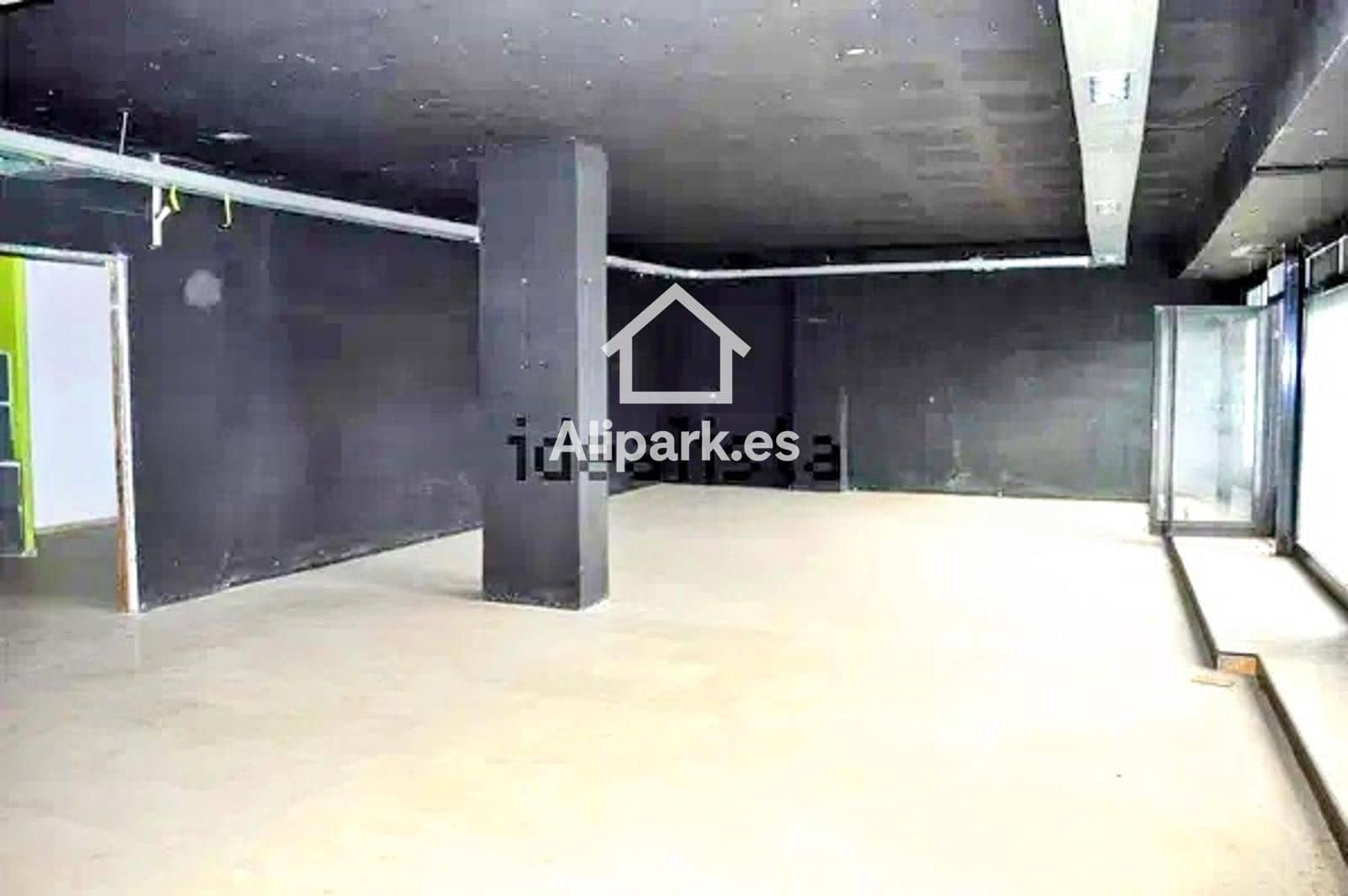Local Comercial en Alicante / Alacant ciudad en venta - 228.000 € (Ref: 9453366)