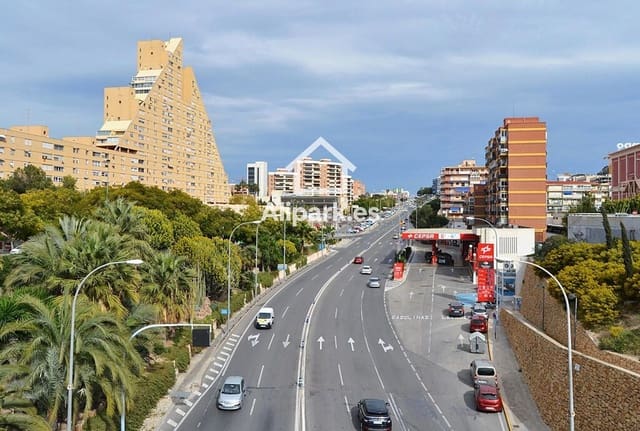 Local Comercial en Pla de Bon Repos, Alicante / Alacant ciudad en venta - 228.000 € (Ref: 9453366)