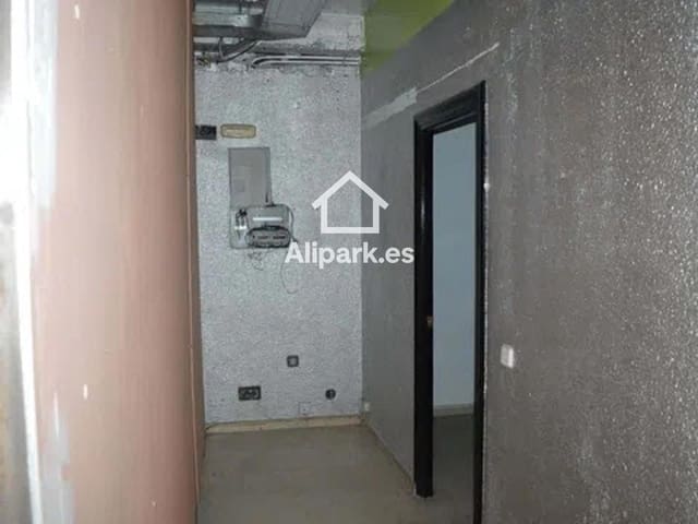 Local Comercial en Pla de Bon Repos, Alicante / Alacant ciudad en venta - 228.000 € (Ref: 9453366)