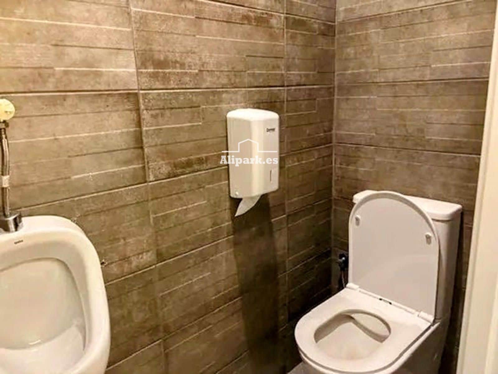 Comercial para venda em Elche / Elx - 239 000 € (Ref: 9453367)