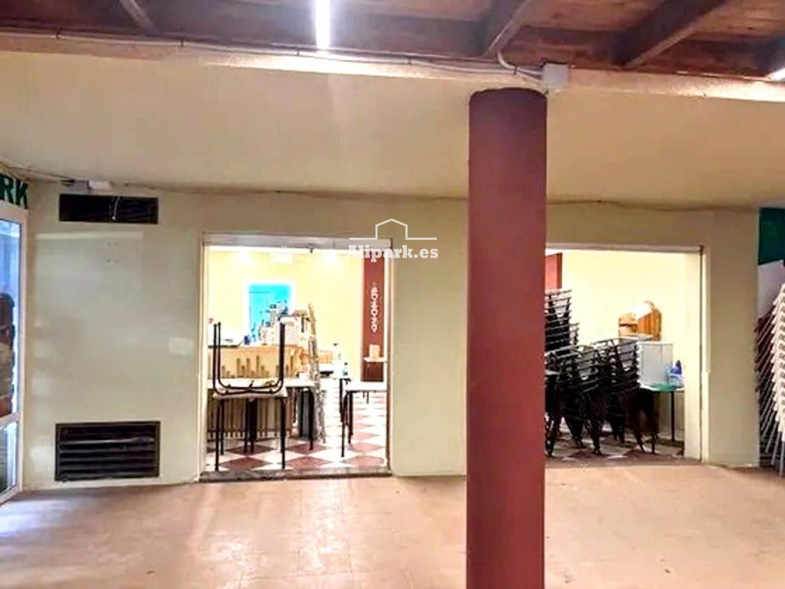 Comercial para venda em Elche / Elx - 239 000 € (Ref: 9453367)