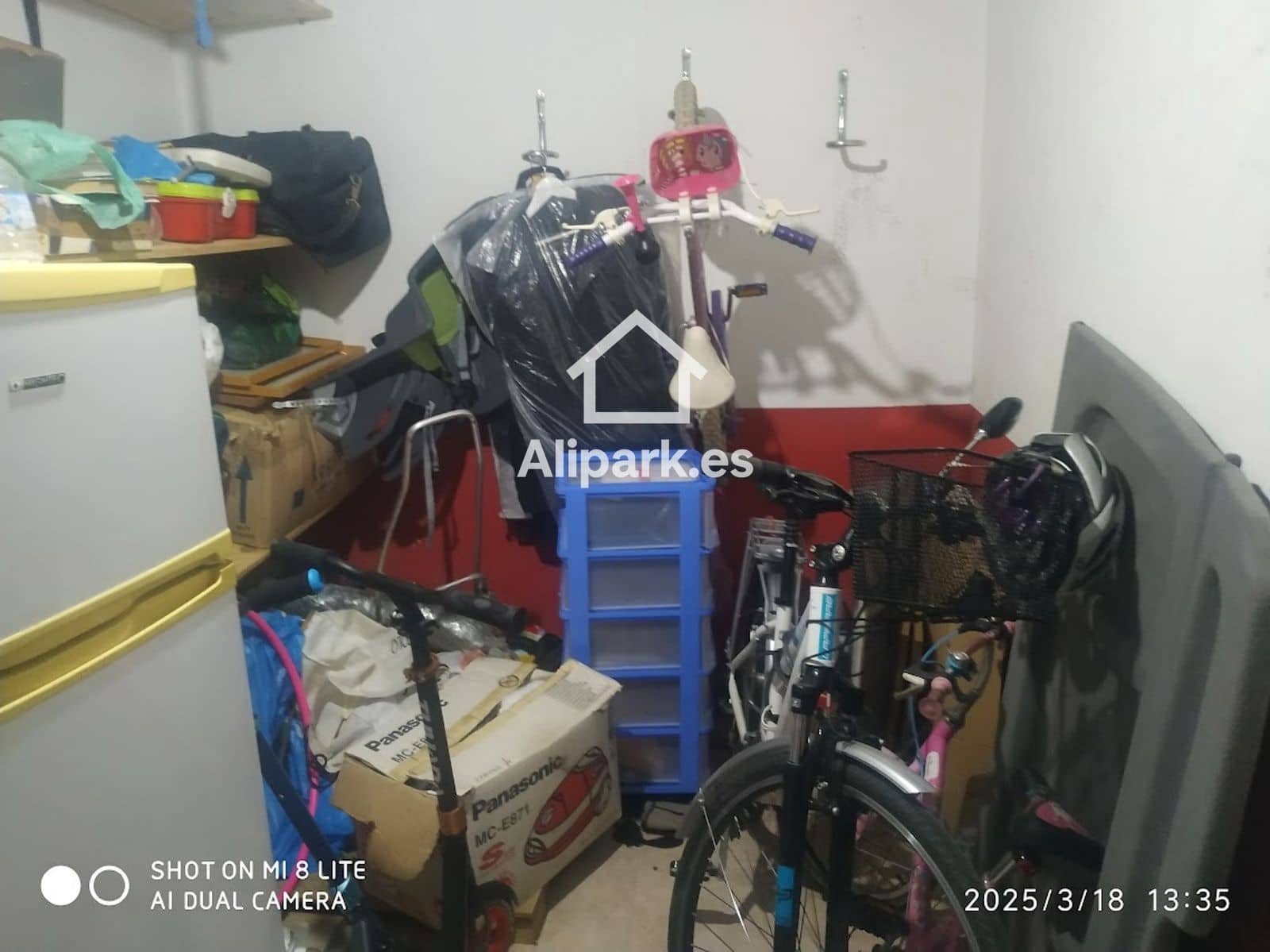 Bedrift til salgs i Alicante by - € 24 000 (Ref: 9453370)