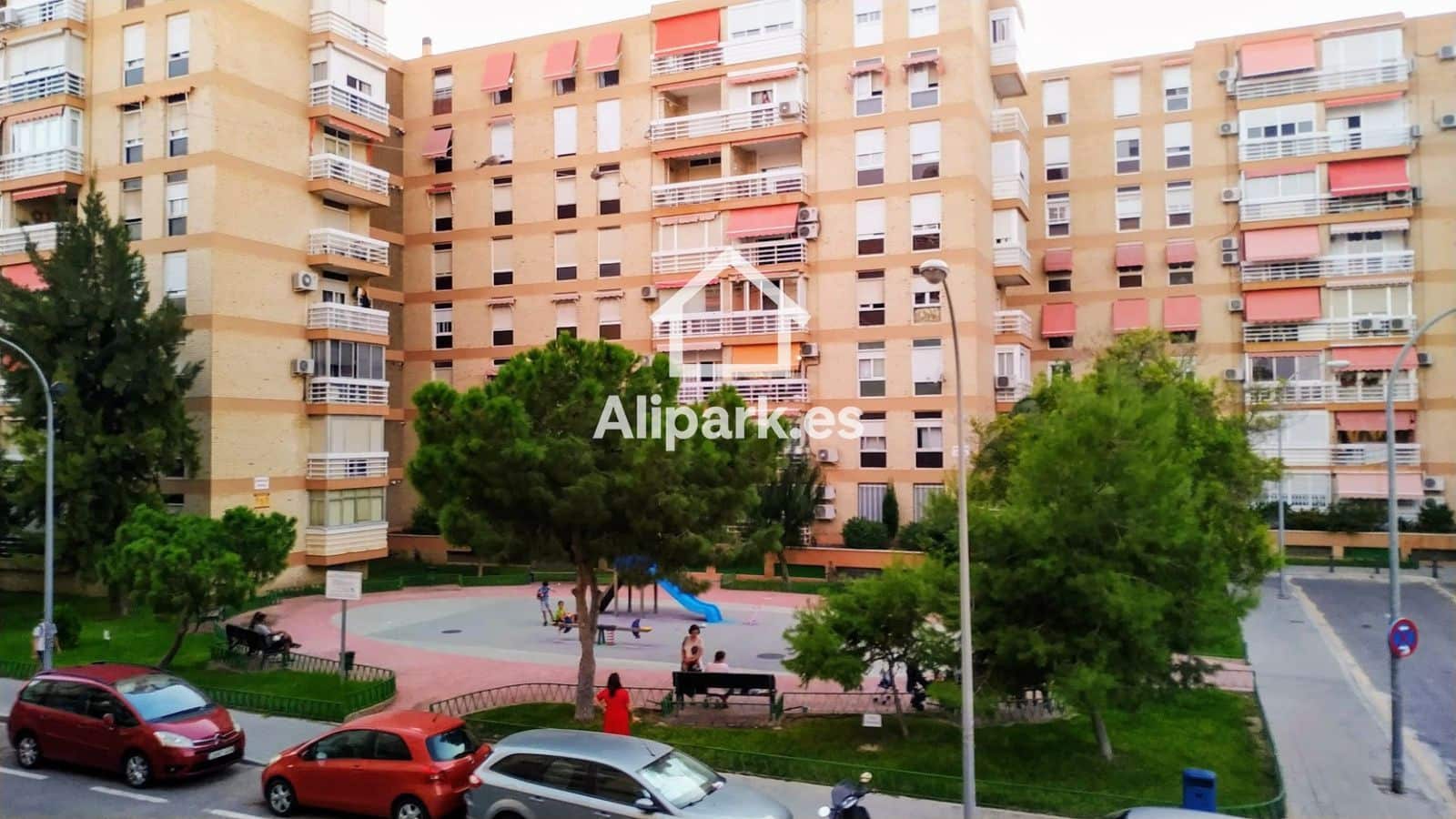 Bedrift til salgs i Alicante by - € 24 000 (Ref: 9453370)