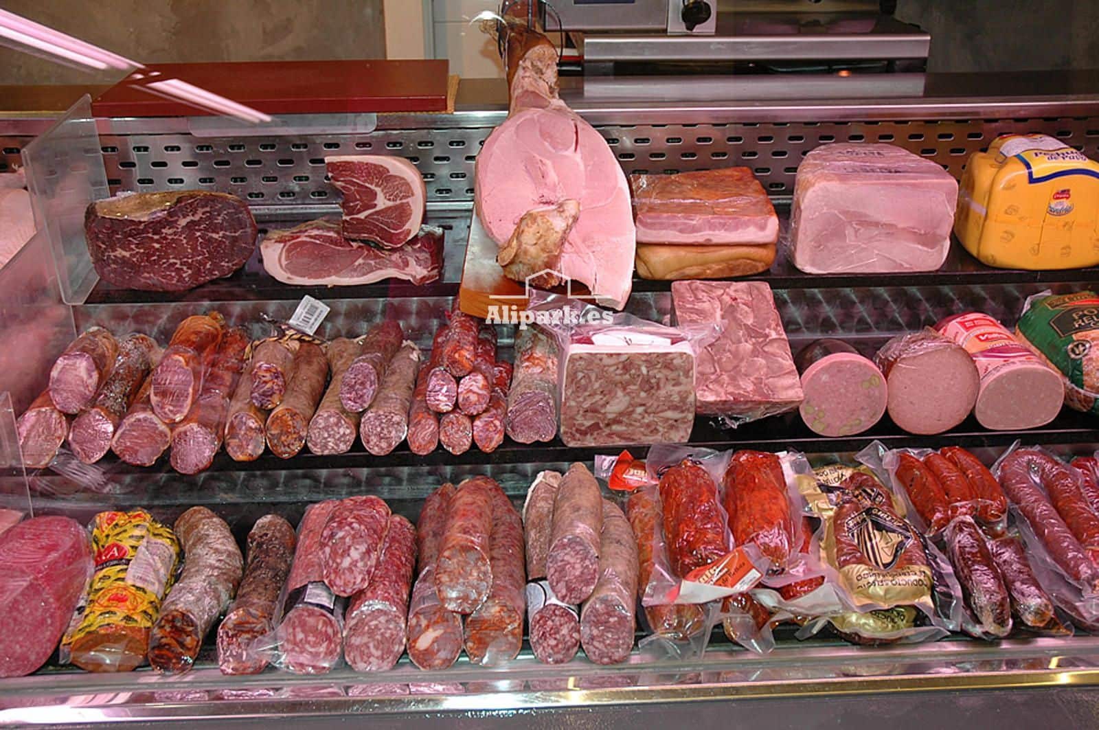 Local Comercial en Alicante / Alacant ciudad en alquiler - 850 € (Ref: 9453371)