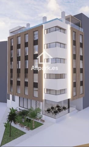 Area Edificabile in vendita in Centro Urbano, Benidorm - 1.200.000 € (Rif: 9453374)