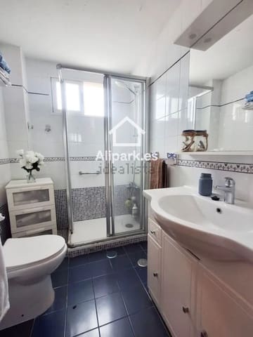 3 slaapkamer Flat te koop in Arenales del Sol, Elche / Elx met zwembad garage - € 275.000 (Ref: 9453375)