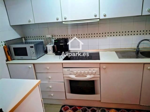 3 slaapkamer Flat te koop in Arenales del Sol, Elche / Elx met zwembad garage - € 275.000 (Ref: 9453375)