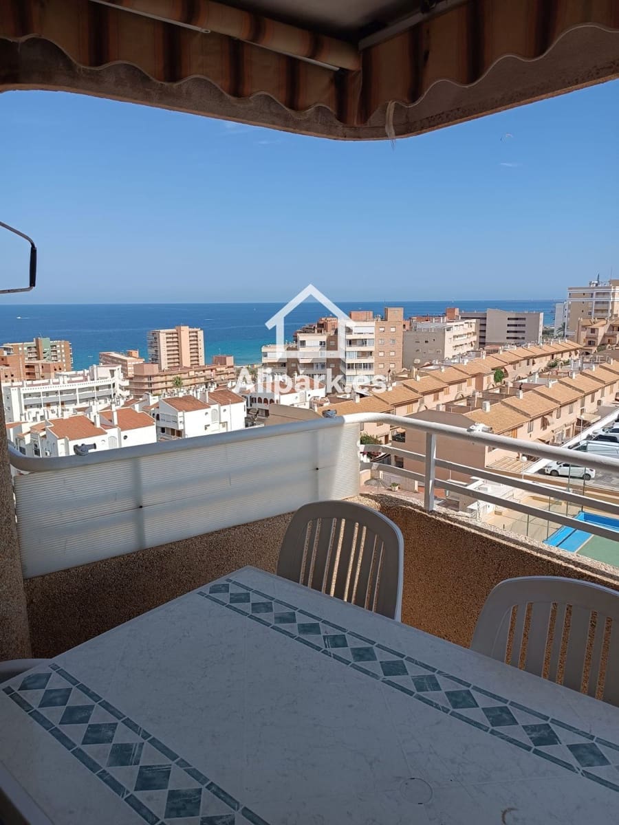 3 slaapkamer Flat te koop in Elche / Elx met zwembad garage - € 275.000 (Ref: 9453375)